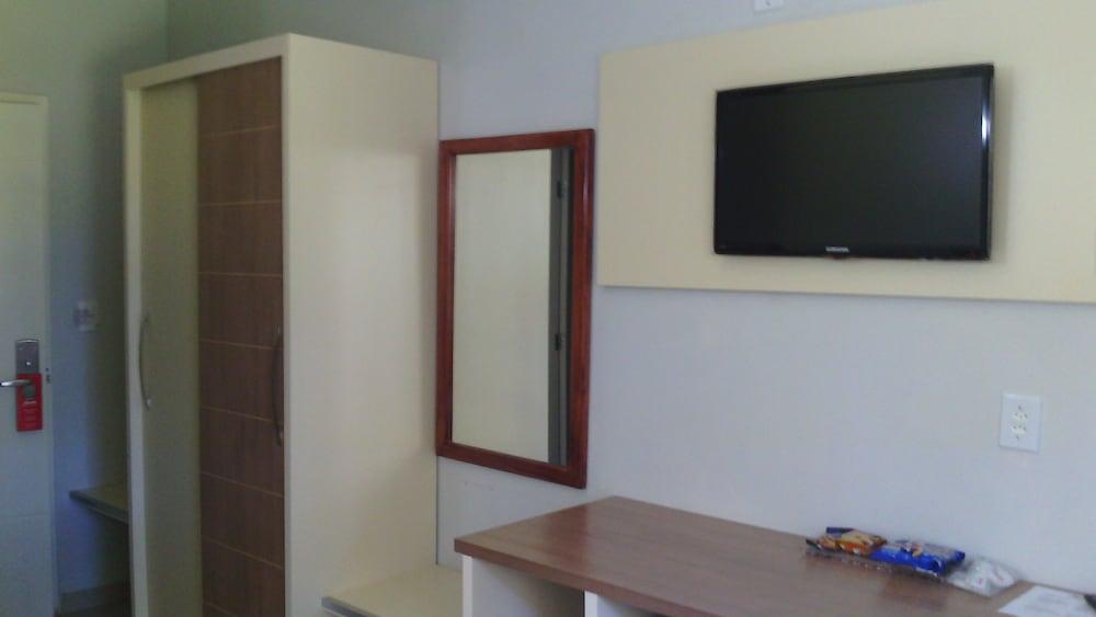 Muffato Plaza Hotel Foz do Iguaçu Dış mekan fotoğraf