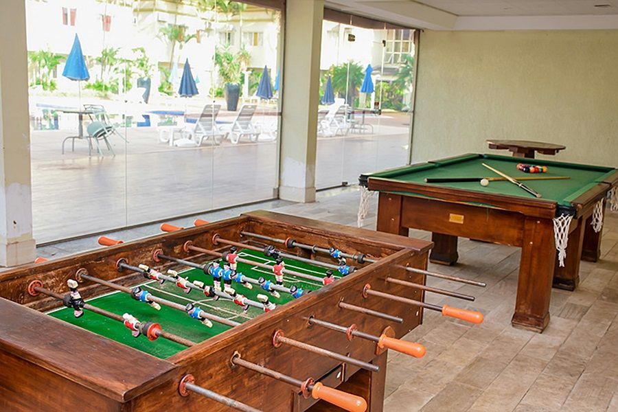 Muffato Plaza Hotel Foz do Iguaçu Dış mekan fotoğraf